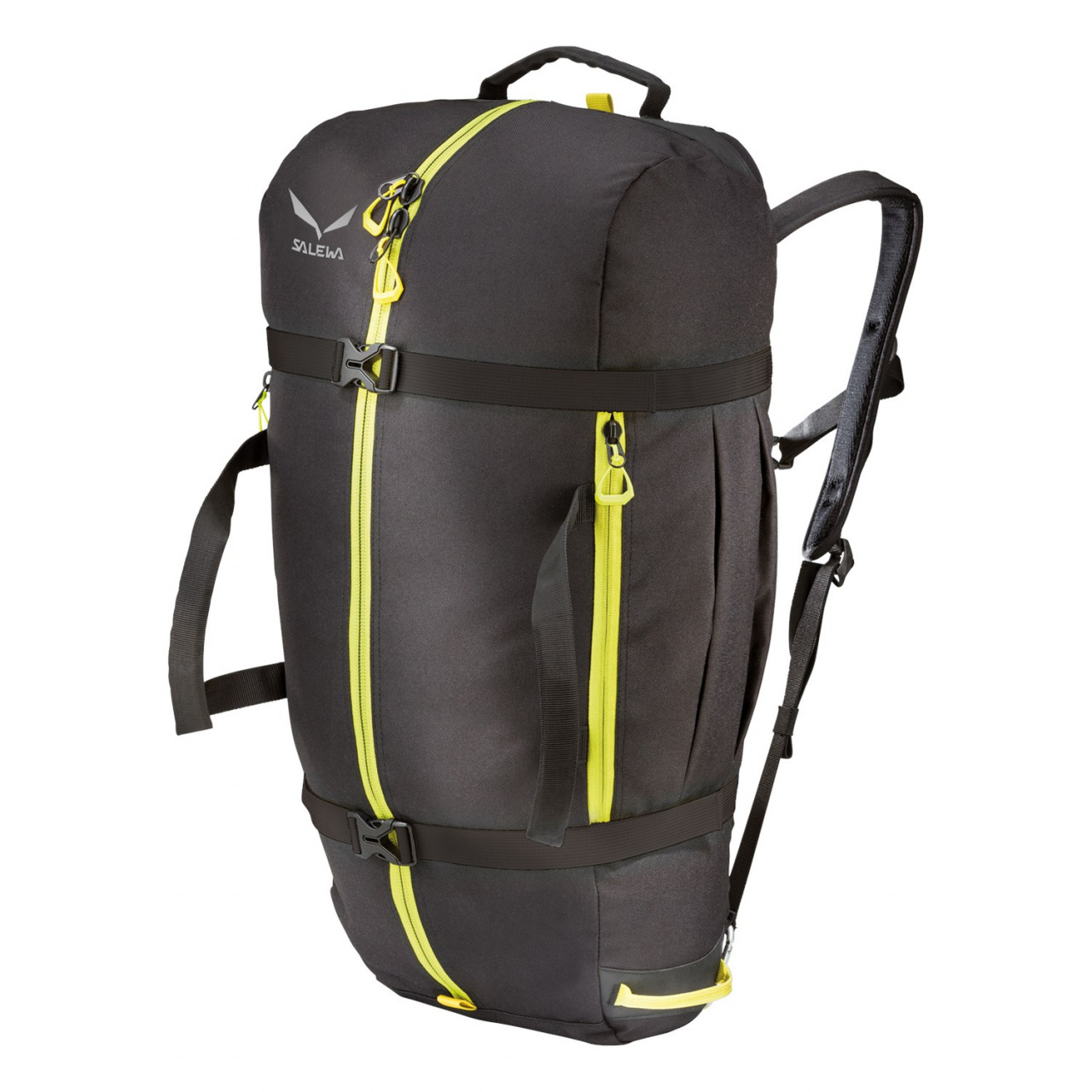 Salewa Ropebag XL Sırt Çantası Siyah Türkiye 318947QEX